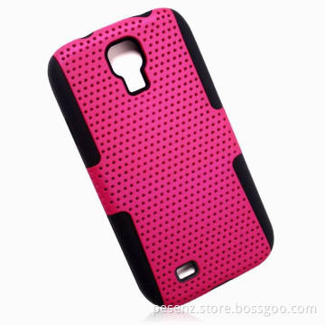 Cell Phone Cover Case for Samsung S4 New Design PC Material